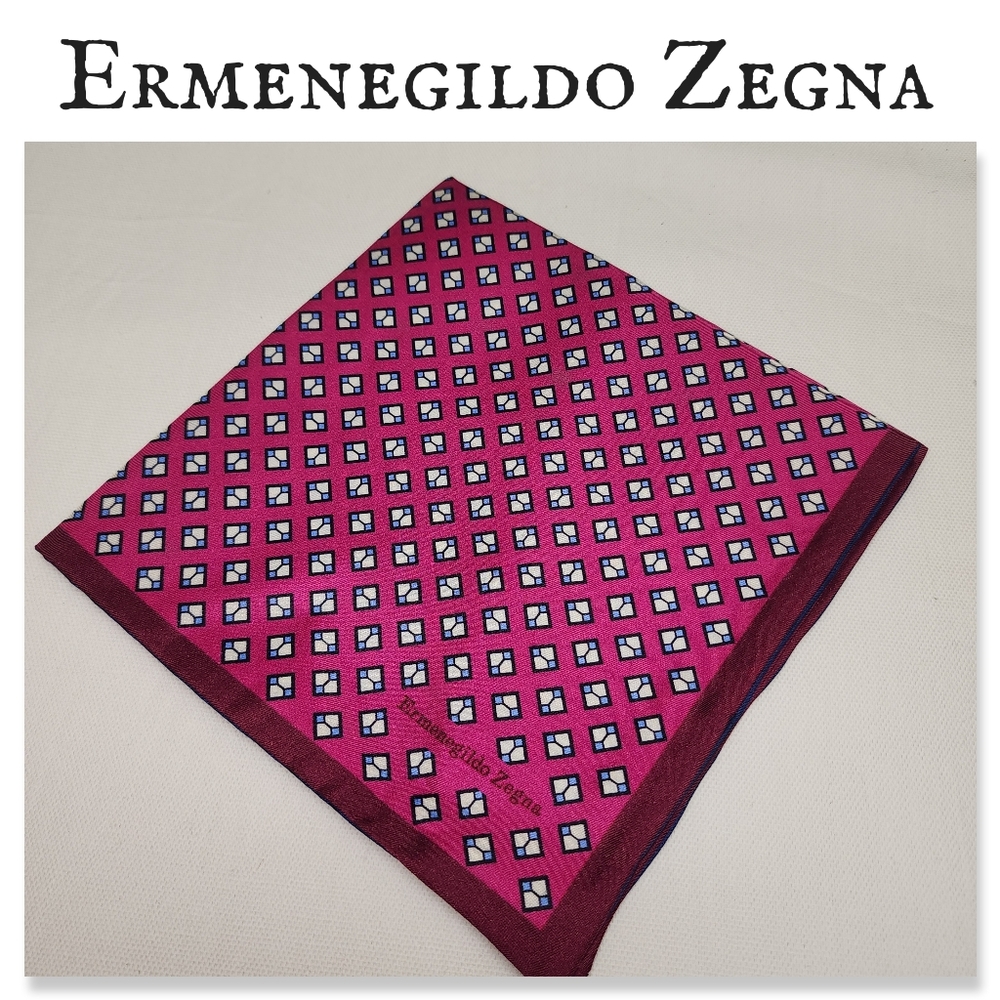 NWOT Ermenegildo